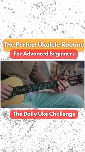 You don’t need hours of practice to sound good on your uke. Just 15 minutes a day — with the right plan. That’s why we created The Daily Ukulele Challenge: simple, structured lessons that keep you motivated and making progress. 👉 Join today for $27 (guaranteed results or your money back) | Marco Cirillo Guitar