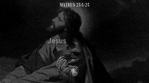 O Fim dos Tempos e o Retorno de Jesus