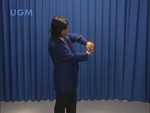 シンブル講座 演技２