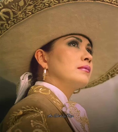 Ana Gabriel - Voy A Ser
