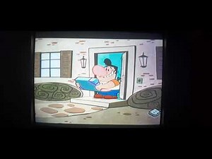 🍫Chocolate Sailors!🍫