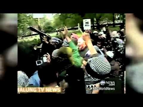 Did CIA Have A Double Agent Inside Al Qaeda?