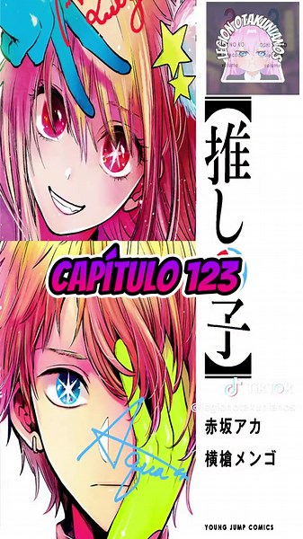 Datos Otakus: Oshinoko, Anime, y Cosplay