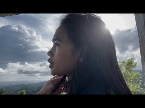 THE PHILIPPINES MEET SWEDEN: Christopher Labi Rance & Emely Jamili cover Robin Beck's Close To You