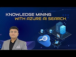 AI-900 LAB: Knowledge Mining with Azure AI Search