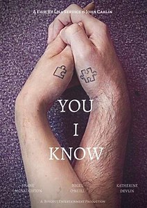 You, I Know - Movie