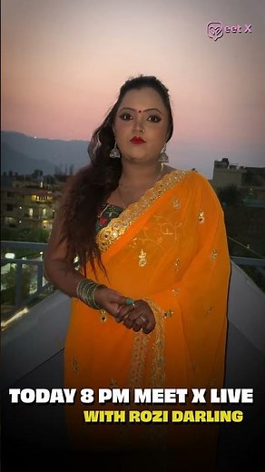 Meet X Live App: Your Passport to a World of Live Entertainment | Download the App Now #meetxlive