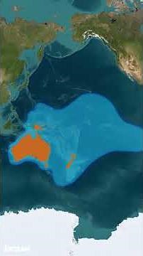 The difference between Australia, Oceania, and Australasia #Sydney #Melbourne #Auckland #Australia