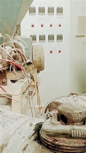 ONEFLOW 200mm (8") PVC PIPE MAKING PROCESS - Hyderabad, India.#machine 🙏