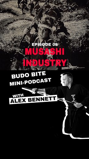 Miyamoto Musashi, the undefeated duellist, philosopher, painter, and… brand? In this episode, I peel back the layers of myth and marketing that have turned Musashi into an industry. From kabuki stages and tourist towns to management manuals and manga, his legend has been repackaged and sold for centuries. But where does the man end and the money-making machine begin? Join me as I trace the rise of the “Musashi Industry” and how fiction shaped history, how history fed the myth, and why, 400 years