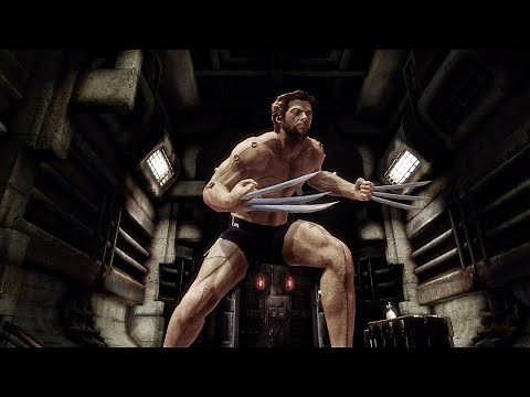 X-Men Origins Wolverine: 13 YEARS LATER