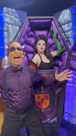 It's time for Boo-Nanza 2025! Tune in each week for double features throughout October! Head to metv.com for full programming details! #svengoolie #metv #svensquad #horror #boonanza #halloween #octoberfilms #spookyseason #horrorhosts #movienight #retrohorror #horrormovies #horrorcomedy #itstime #firstdayofoctober | Svengoolie