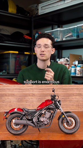 Best New Beginner Motorcycles for First-time Riders