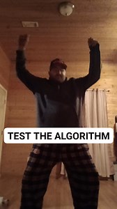 When you tell the algorithm 'just testing'... and it turns into a full-on dance party. 💃🕺 #OopsIDidItAgain #AlgorithmGrooves #DanceTest #ReelFun #ViralVibes #JustForLaughs | Nemia & Shawn English