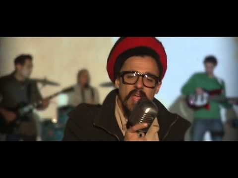 TU SIN MI - DREAD MAR I (1080P HD)