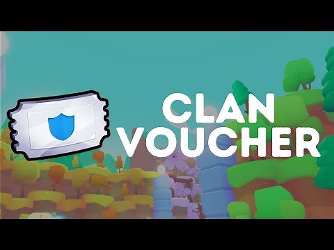 Clan Voucher - Pet Simulator 99 Wiki