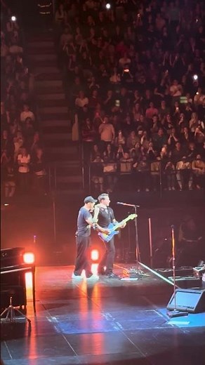 OneRepublic - Run | Live Concert #onerepublic