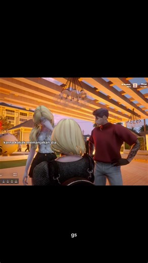 kobam malu bam😭 #bungaxo #kobamsynster #mei #fypage #fyppppppppppppppppppppppp @PutriBali @Kobam Synster