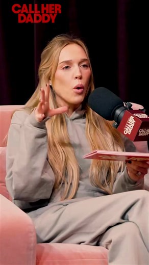 @Andy Cohen has never been short of confidence | Call Her Daddy