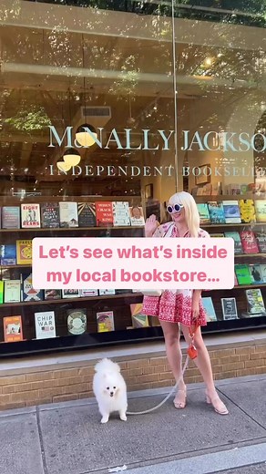 The incredible @the_artist_advisory is our curator for issue #37, showcasing the new edition at @mcnallyjackson in NYC! Grab your copy from our shop, subscribe, or visit indie bookstores (stockists listed on our website).We love you, Marina! 💙🙏 https://www.createmagazine.com/ | Create Magazine