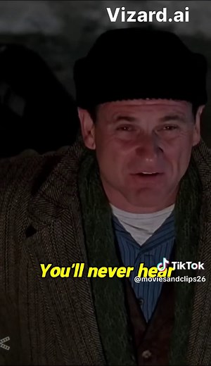 Home Alone 2 Part 3 Kevin throws bricks at Marv#homealone #homealone2#homealone2lostinnewyork #fyp #foryourpage #abcxyz