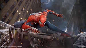 Test du jeu Marvel's Spider-Man sur PS4