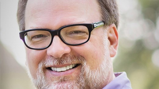 Greg Iles, NYT best-selling author from Mississippi, died. What we know about his life, death