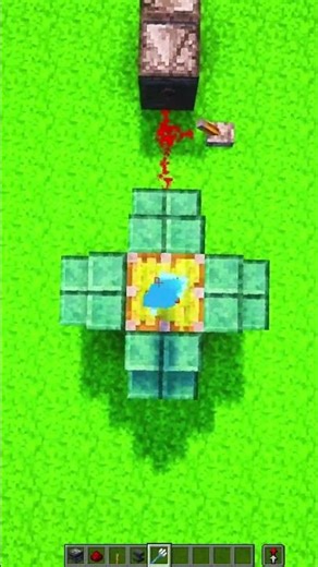 Minecraft Crazy Lightning Bolt Creator Machine💀(Speed Kinda Homeless)🔥