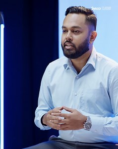 3.4K views · 677 reactions | Sysco's global foodservice journey is...