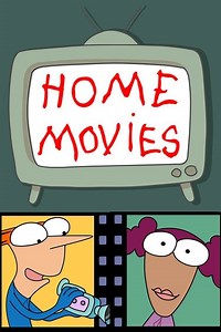 Home Movies (TV series) - Alchetron, the free social encyclopedia