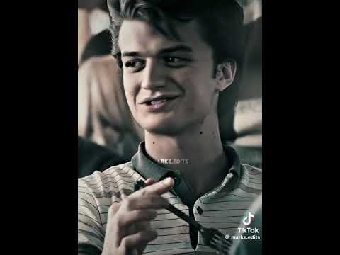 Stranger Things Edits To Watch While Waiting For Season 5!