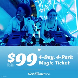 450K views · 973 reactions | Save this summer in all 4 Parks! Zip & scurry with Remy. Race through a diamond mine. Ride the new TRON coaster. And more! | Walt Disney World | Facebook