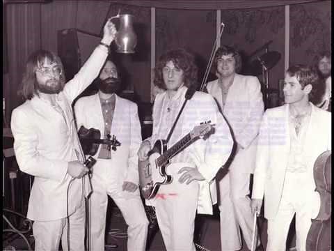 WALLACE COLLECTION: Live in London 1970 (Top Of The Pops)