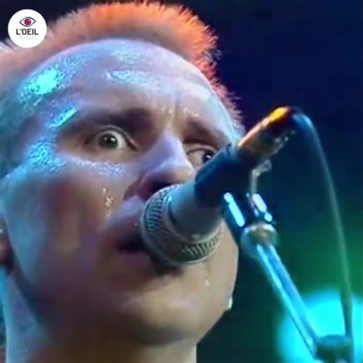 2.4M views · 13K reactions |  Men At Work - Who Can It Be Now (1981) | L'oeil musical | Facebook