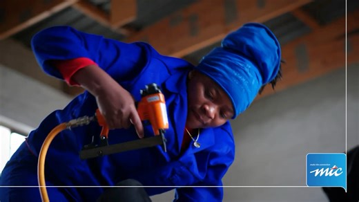 14K views · 96 reactions | “I applied for upholstery training because...