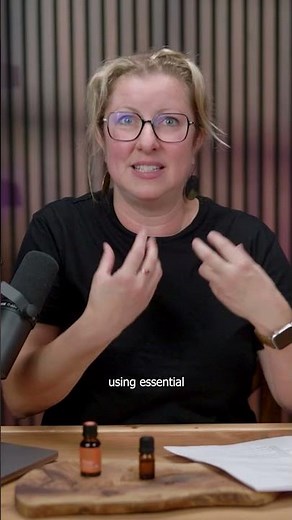 How to Diffuse Essential Oils for Babies SAFELY