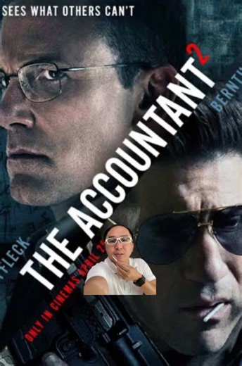 2025 Action Suspense Mystery Movie Review and Insights