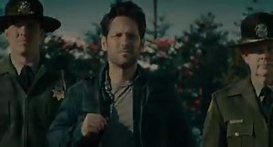 Looking for a human-sized preview of the first teaser for Marvel's "Ant-Man"? Check it out now, and see the whole thing this Wednesday. | Marvel