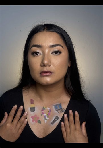 Empowered Women Celebrate Diversity and Strength