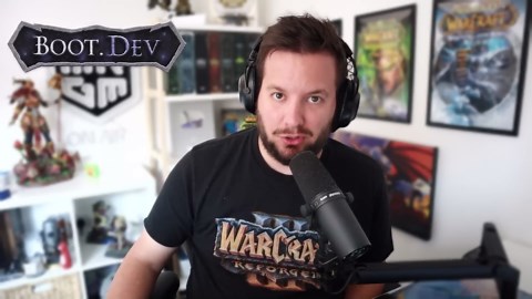 What to expect from the War Within early access