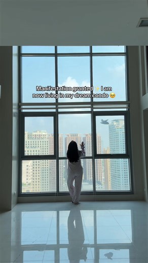 Dream Condo Unlocked: Manifestation Granted