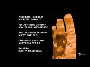 Home and Away - 1993 Closing Credits (Set 1) HQ