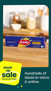 Stock up to save even more on trusted brands you love, at prices you'll love. | Albertsons | Facebook