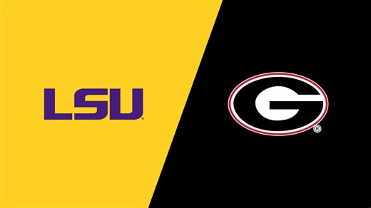 LSU vs Georgia Live Stream: How to Watch College Baseball