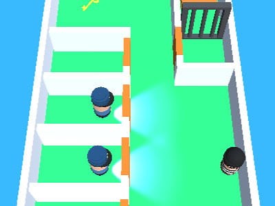 Wobble Man 🕹️ Online Game | Gameflare.com