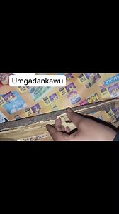 #fblifestyle | Mtanethonga Sabukufa Masondo Khumalo