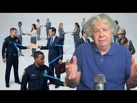 The hidden fragility of modern civilization