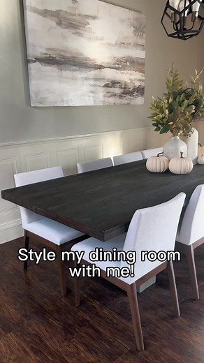 Transforming Our Firehouse Dining Room with Hayneedle & Art.com