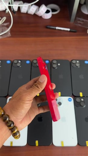 Phone Shop Adventures in Cambodia