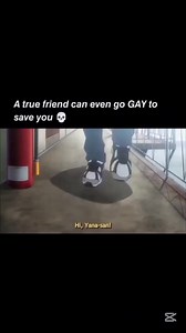 552K views · 10K reactions | its a good anime but you're gonna hate him.藍﫠 title: golden time | Viral Video Vault | Facebook